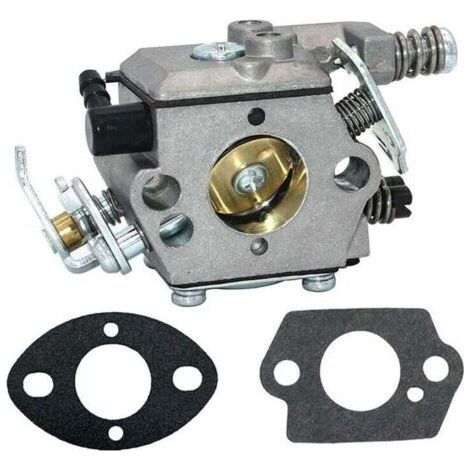 Carburador Tronçonneuse HUSQVARNA 40 240 240F 240R 245 245R 245RX WT-99-1 WT-99 WT99 (1/4)