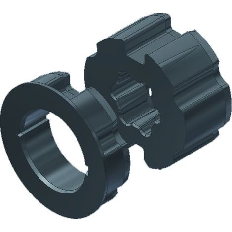 Tm2 Ad45 - RoundGr.781Pc FAAC