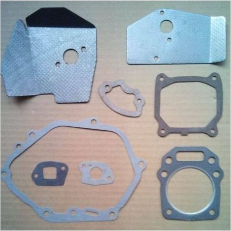 GXV160-Dichtung, eine Dichtung zur Verhinderung von Öl- und Gaslecks, geeignet für Honda GXV160-Motoren.