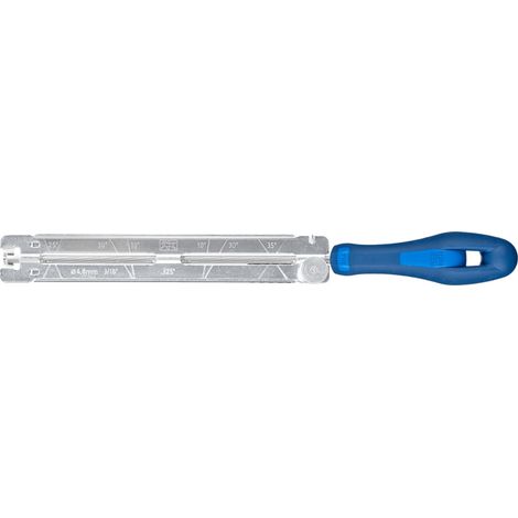 PFERD TOOLS CHAIN SHARP CS-SL Kettensägeschärfgerät Ø 4,8 mm für Kettenteilung .325" (1/2)