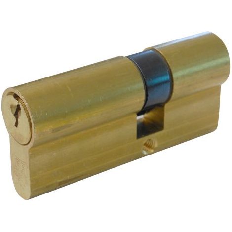 F.lli Facchinetti CILINDRO SAGOMATO MM.57(26,5-30,5) 10 PZ