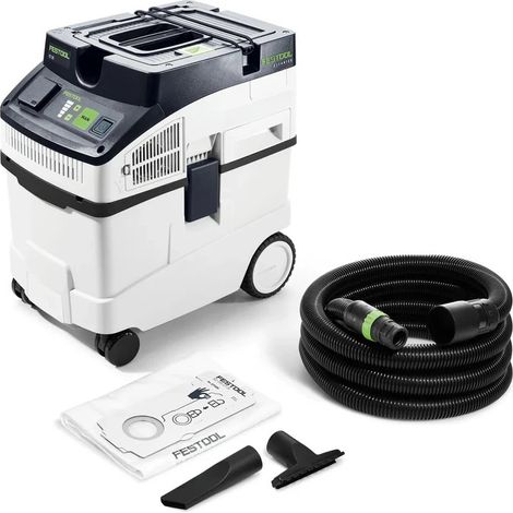 Festool 578333 Mobile Dust Extractor CT 25 230V