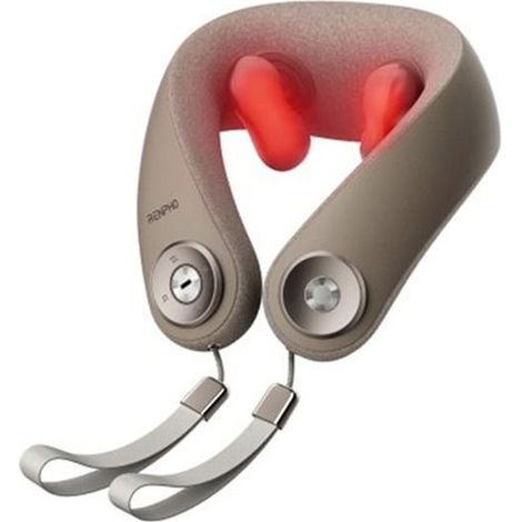 Masseur Renpho U-Neck Mini R-L001 - Nackenmassagegerät (1/5)
