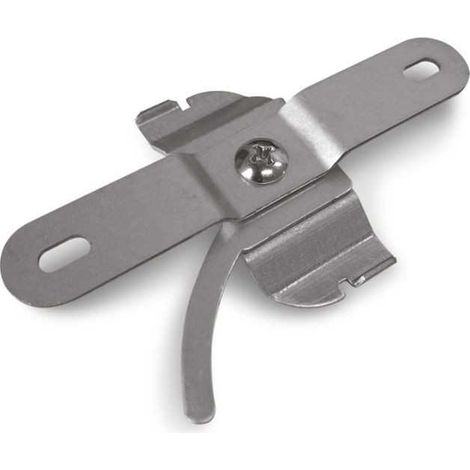 Kit plafond pour EVOLINK V1/2 - 1 kit par luminaire - EVOKITPLAF - Airis LED
