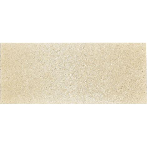 Déflecteur pour poêles à cheminée 26 – Vermiculite – Dimensions 150 x 360 x 30 mm – Encastrement parfait – Montage ultra-rapide – Kaminxpert (1/3)