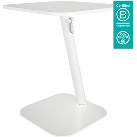 Dataflex  Tavolo per computer portatile Bento®  range di (1/3)