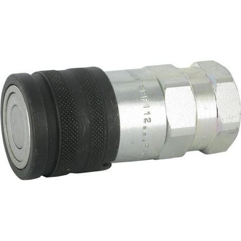 Acoplamiento r谩pido FASTER 3FFH1234GASF (1/2)