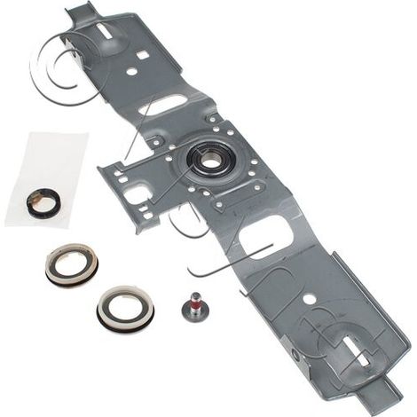 Whirlpool - kit ensemble palier / kit malice - 480181701008 - (1/2)