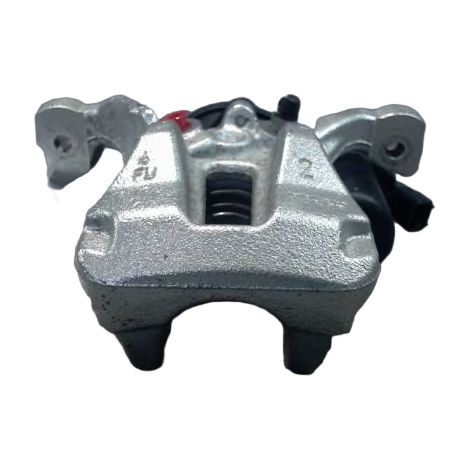 [PRODUIT D'OCCASION] Etrier De Frein Arriere Gauche TOYOTA Yaris ♻️ Ref Oe. 478500d080 - Garantie à vie (1/4)