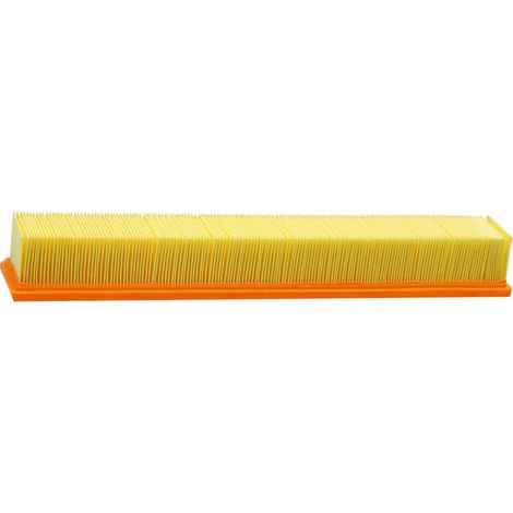 Innenraumfilter 76 mm 559 mm GRANIT SKL 46006 (1/3)