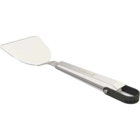 Spatule à plancha, ustensiles plancha pour Barbecue (1/5)