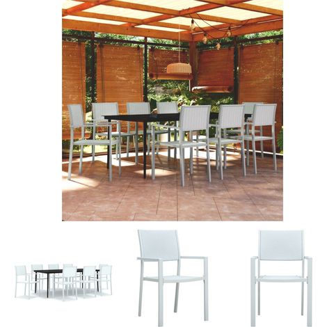 Gartenstühle - - Rattan-Stühle (1/5)