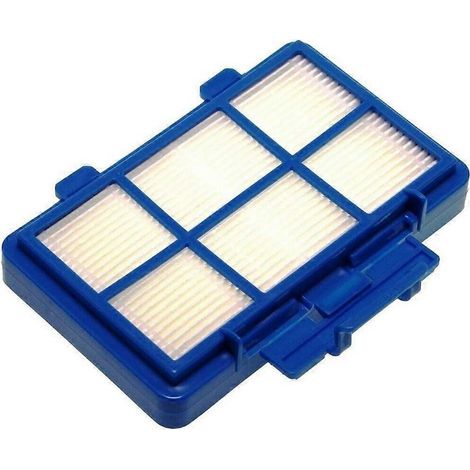 HEPA-Filter für PowerGo-Haushaltsgeräte der Serien FC8242, FC8246 und FC8243 (CP0538/01). (1/5)