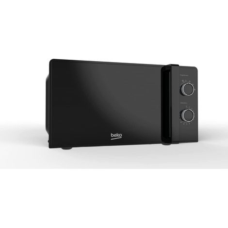 Beko MOC20100BFB Microondas Negro 20 Litros 700 W (1/3)