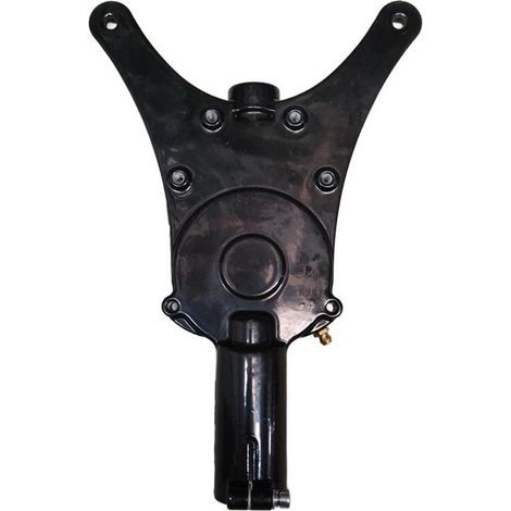 Carter Trasmision Entrada Ø 26 mm compatible con vareador Zlmoh03