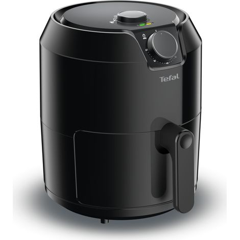 TEFAL EY2018 FRITEUSE À AIR CHAUD SANS HUILE 1500 W EY201815 (1/5)