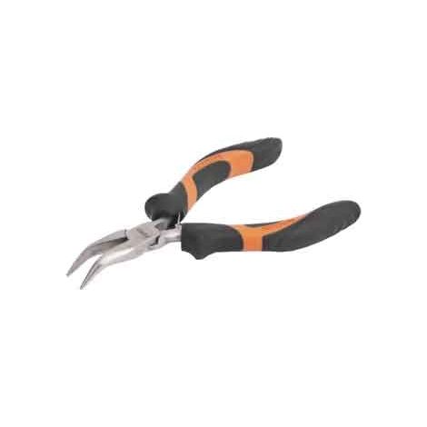 MINI PINZA CON BECCHI PIEGATI KENDO 115 mm - KENDO