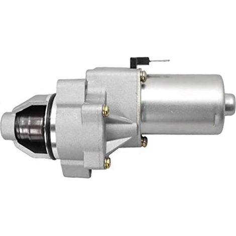 AP8212367 Démarreur de moteur de moto pour moteur Minarelli AM6 RS50/IE40MB (1/5)