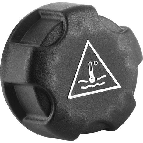 Ausgleichsbehälterdeckel für Kühler 17132754264, Ersatzteil, 1,2 bar Druck, passend für Mini R56 (1/5)