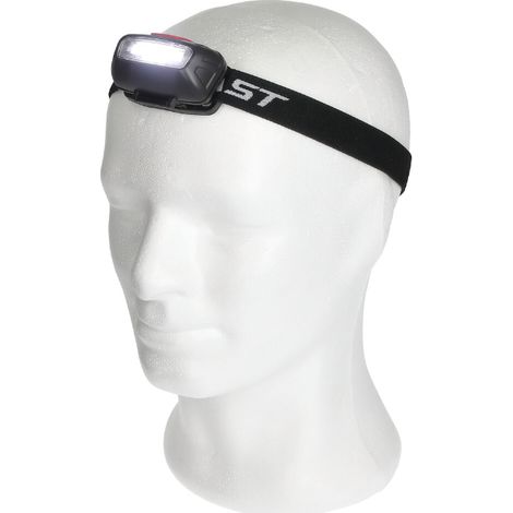 Lampe frontale 255 lumen