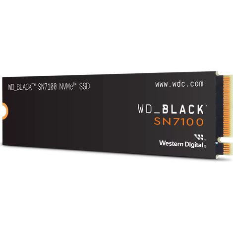 SanDisk WDS100T4X0E-00CJA0 drives allo stato solido 1,02 TB M.2 PCI Express 4.0 NVMe (1/4)