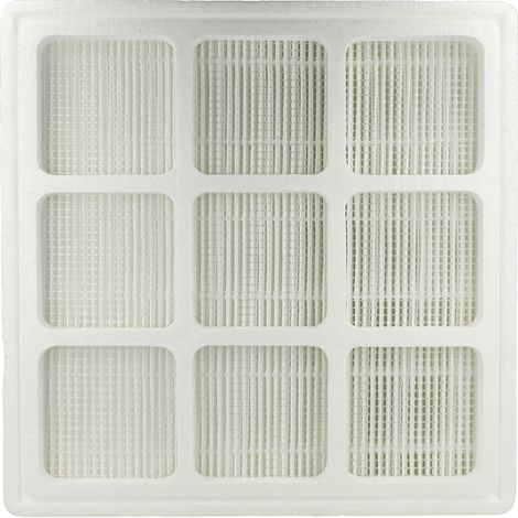 vhbw HEPA Filter compatible with IQAir HealthPro 250 NE, 100 NE, 250, 150, 100, 150 NE Air Cleaner - Spare Air Filter