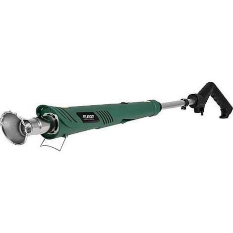 Desherbeur électrique 230 volt N° de commande : 80 057 51 (1/5)