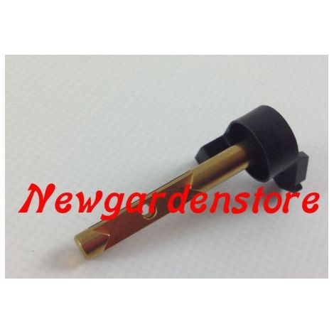 Arbre de carburateur ORIGINAL KAWASAKI tracteur tondeuse FJ180V 16041-7019