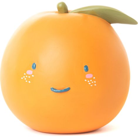 Amadeus - Tirelire Orange Martin (1/3)