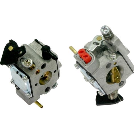 Carburatore decespugliatore motosega soffiatore  PR270 280 6995244 STIGA GGP