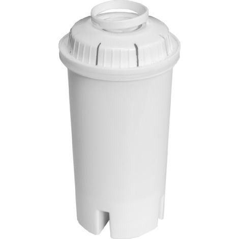 Cecotec Filtre pour carafe purifiante Nature H2O Active. 4 couches : microfibre, charbon actif, résine échangeuse d'ions et (1/5)