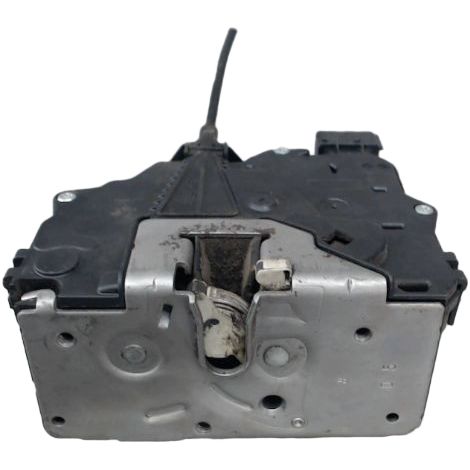 [PRODUIT D'OCCASION] Systeme Condamnation Arrieree Droit OPEL Corsa ♻️ Ref Oe. 13258268 - Garantie à vie (1/3)