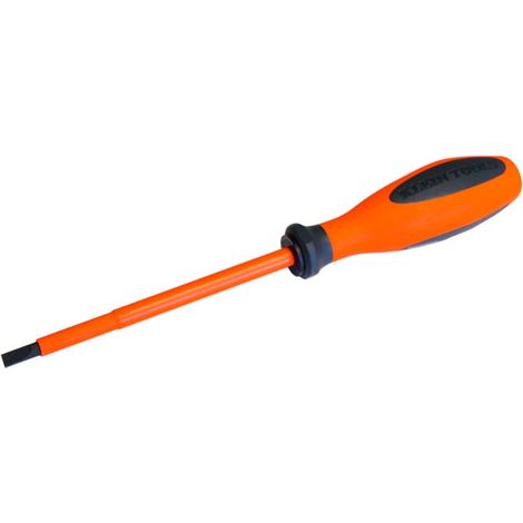 Klein Tools Tournevis VDE fente 5,5 mm 125 mm (1/4)