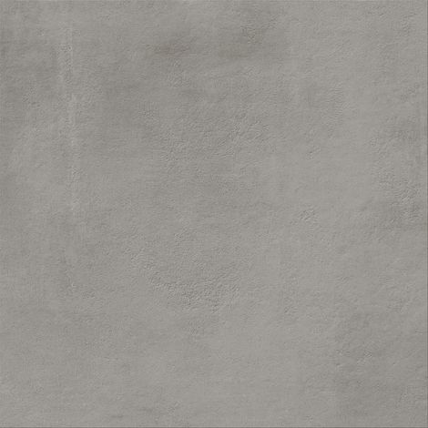 Carrelage effet Béton Gris Cendré 60x60x2 cm Gravino - Sol extérieur (vendu par carton de 0,72 m²) - RO'MA CARRELAGE
