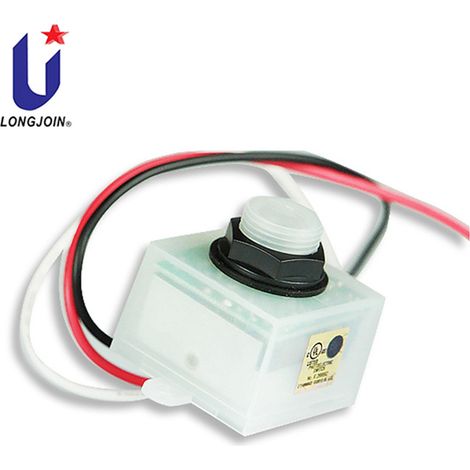 CE certification utilizes the fully electronic control principle of delayed time-controlled switches for wiring and installation. (1/5)