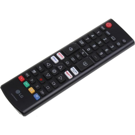 Lg - control remoto - akb76040301 -