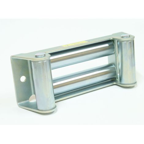 Varan Motors - rollerfairlead8000 Carrucola per finestre, passacavo, verricello ATV QUAD 7257KG
