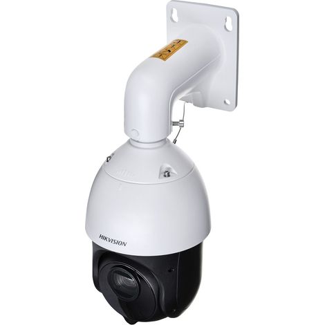 Hikvision DS-2DE4425IW-DE(T5) - 4MP IP VR PTZ Kamera, IP66, PoE, 4.8-120mm (1/5)