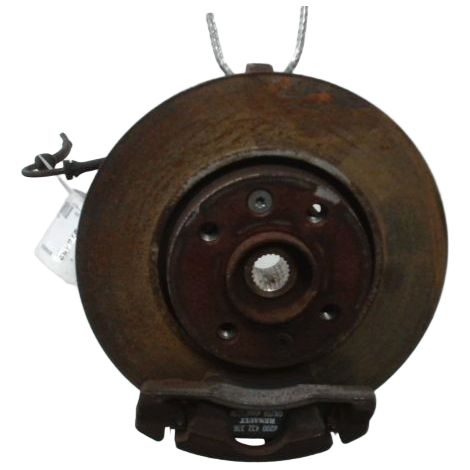 [PRODUIT D'OCCASION] Pivot Avant Gauche RENAULT Modus ♻️ Ref Oe. 8200345944 - Garantie à vie (1/3)