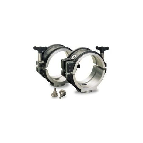 ROTHENBERGER  Morso  base  per  P110,  R/R,  110mm,  2  pezzi  -  55807