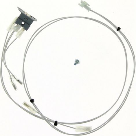 Elm leblanc 87072061860 Kit TTB Smoke thermostat