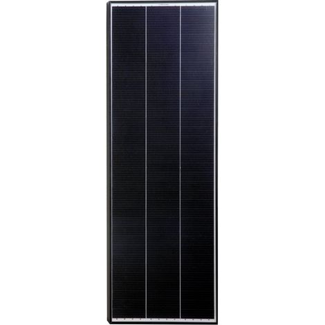 Panneau solaire Série Blackwell 85W