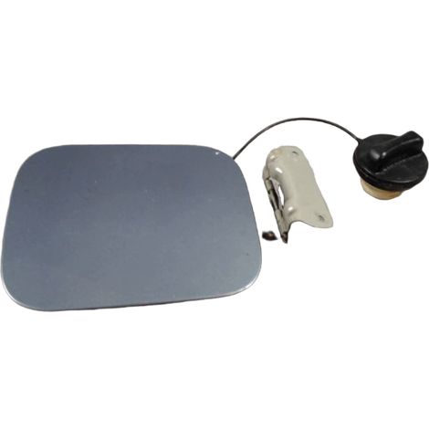 Volet De Trappe Carburant NISSAN Qhasqai 2007- (1/3)