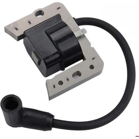 Module de bobine d'allumage avec fil pour débroussailleuses STIHL FS160 FS180 FS220 FS280, pièces de rechange pour magnéto 0000-400-1 (1/5)