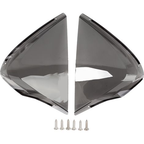 Éclairage LED extérieur pour voiture 7 couleurs 6 modes clignotants IP68 étanche barre lumineuse pour pare-chocs grille d'admission d'air bas (1/5)