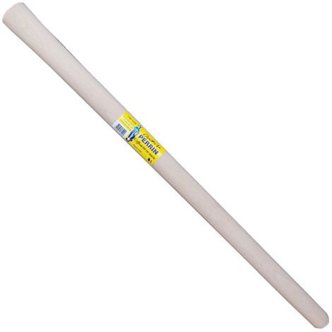 OUTILS PERRIN Manche 0.90 oeil ovale 60 x 40 pour pioche 3kg (1/2)