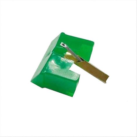 Tonabnehmer, Ersatznadel für Schallplattenspieler, HiFi-Nadel für HiFi-Plattenspieler. (1/5)
