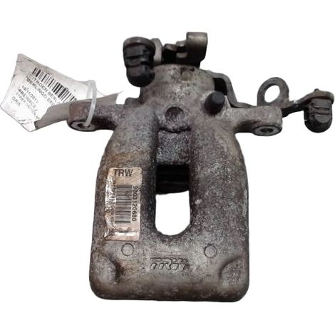 [PRODUIT D'OCCASION] Etrier De Frein Arriere Gauche CITROEN Berlingo Break II Phase 1 (b9) 2008-2012 ♻️ Ref Oe. 4402f5 - Garantie à vie (1/3)
