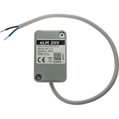 Interruptor de bombilla 24 V CA 25 W