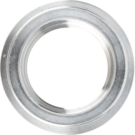 Bouchon à souder à joint torique en aluminium AN10 -10AN, diamètre extérieur : 1,365 pouce (1/5)
